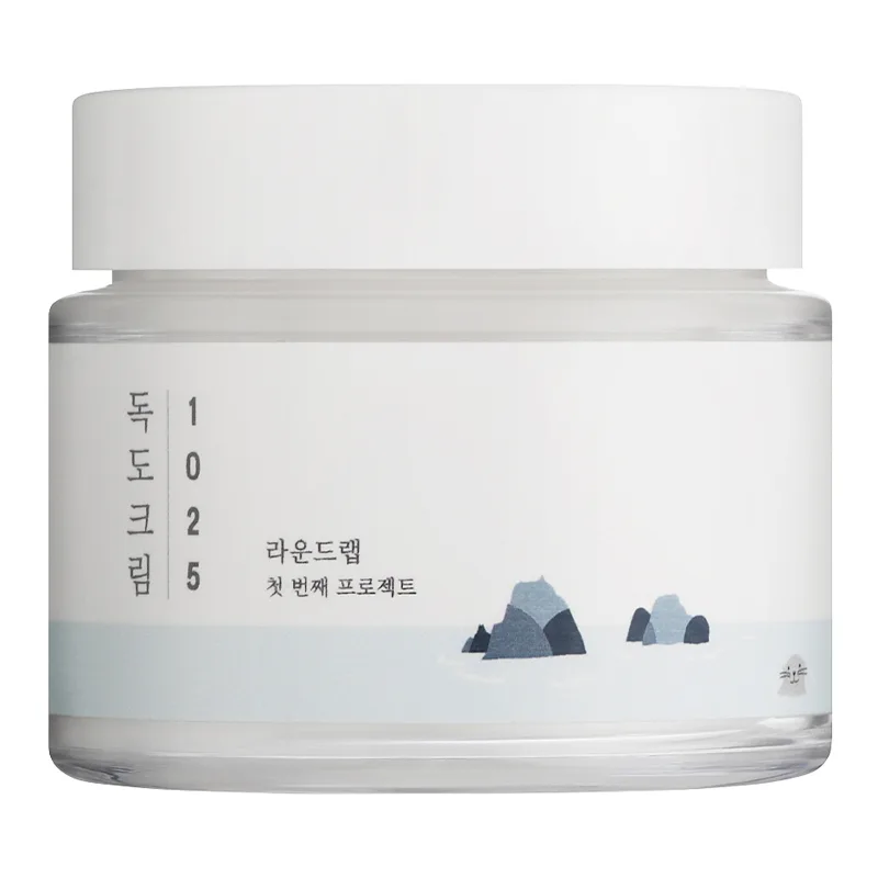Round Lab Round Lab 1025 Dokdo Cream thumbnail 6