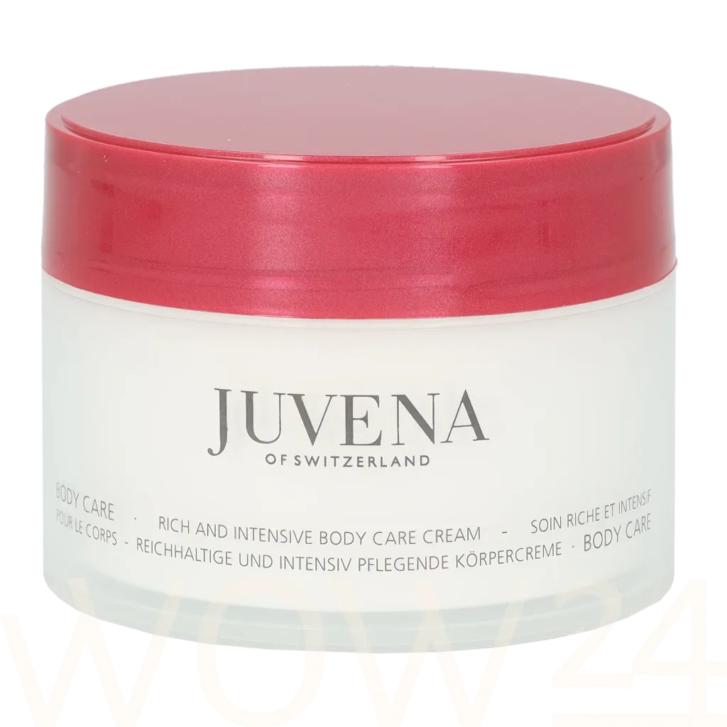 Juvena Body Care Rich and Intensive thumbnail 5