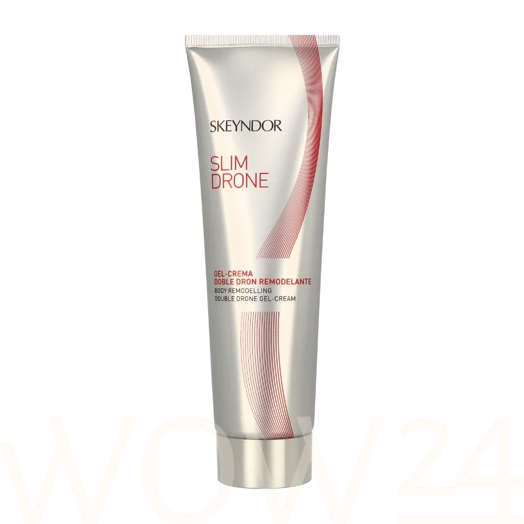 Skeyndor Skeyndor Slim Drone Body Remodelling Double Drone Gel-Cream thumbnail 5