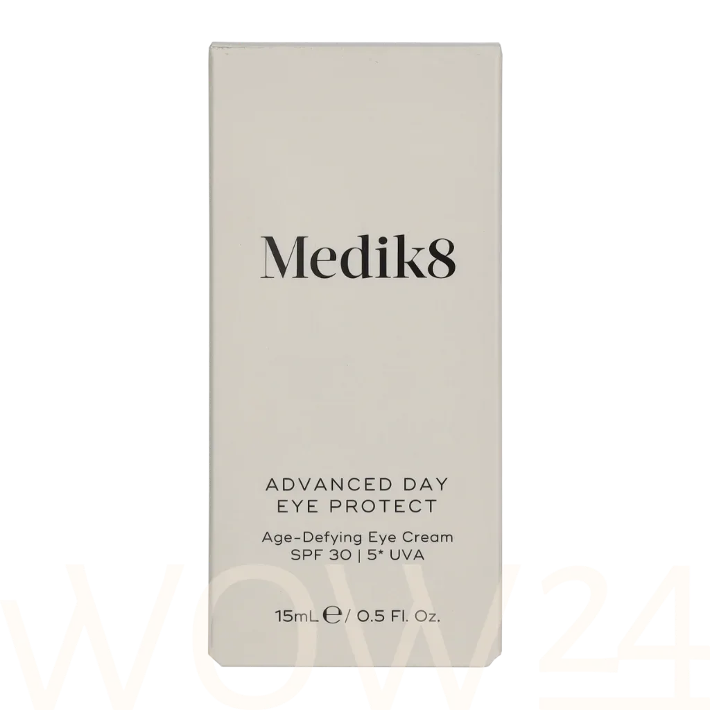 Medik8 Medik8 Advanced Day Eye Protect Cream SPF30 thumbnail 2