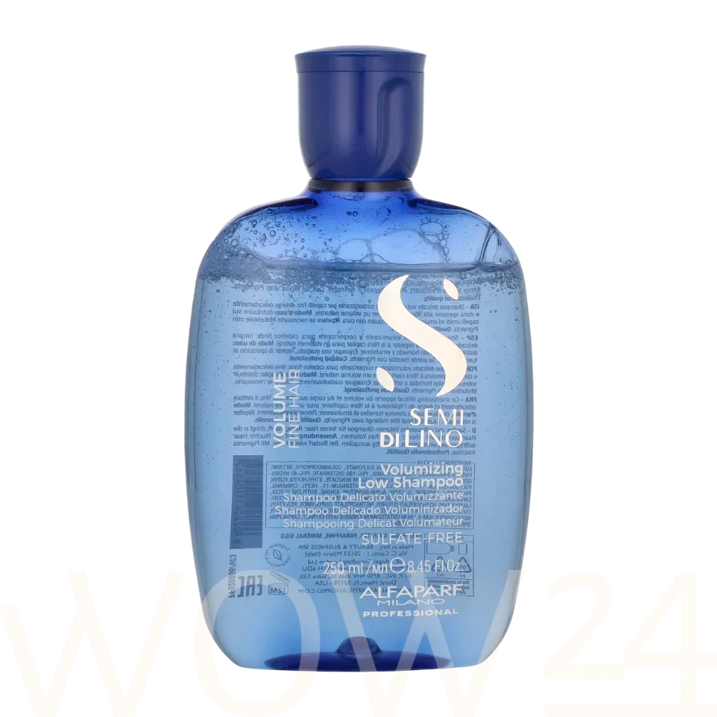 Alfaparf Semi Di Lino Volumizing thumbnail 2