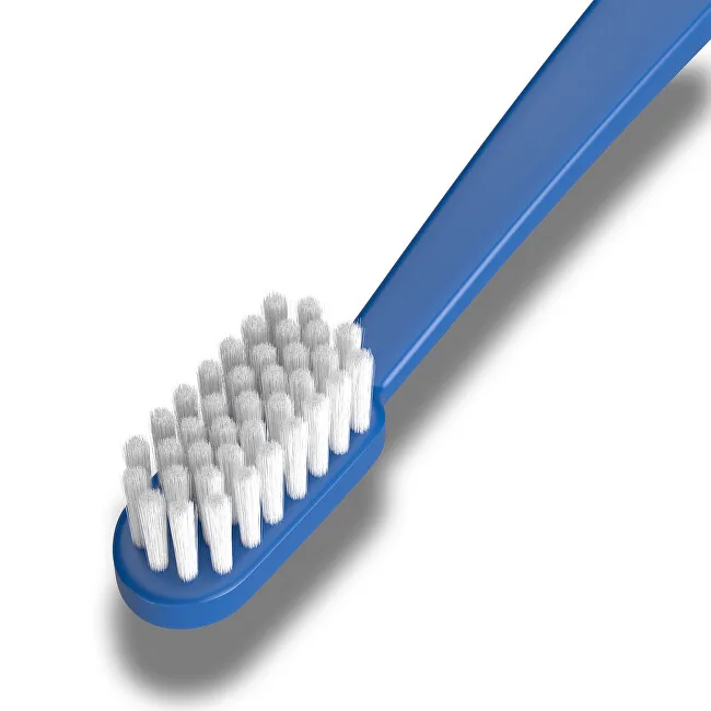MEDIBLANC Super Soft Toothbrush Blue 1 pc. thumbnail 3