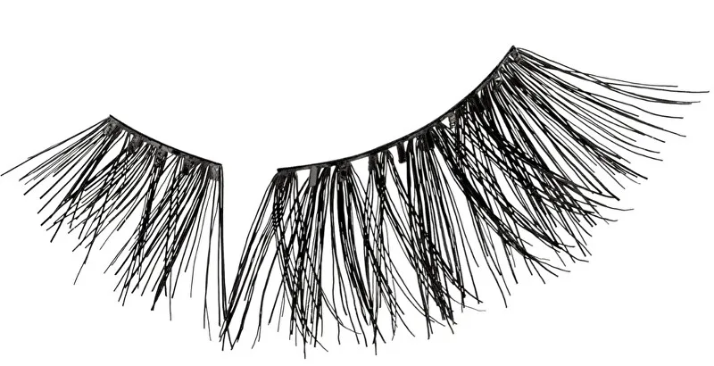 Kiss ImPRESS Easy Tab 03 False Eyelashes thumbnail 2