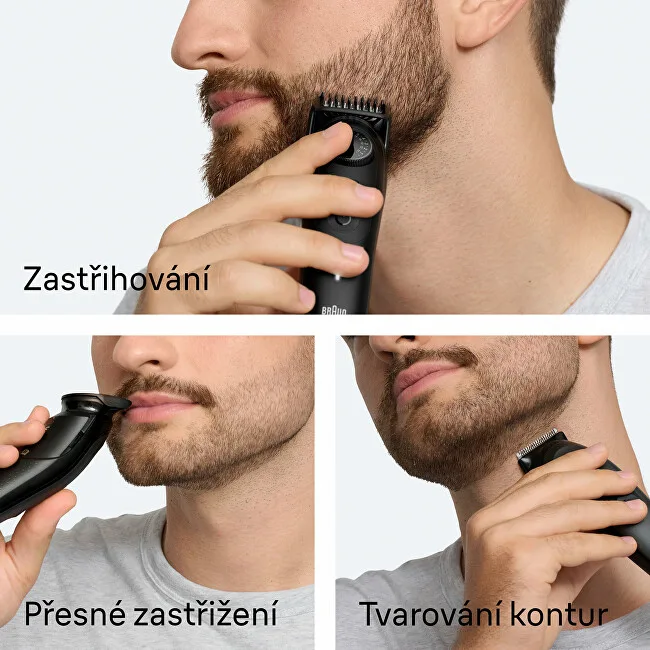 Braun Series 5 Beard Trimmer BT5520 thumbnail 5
