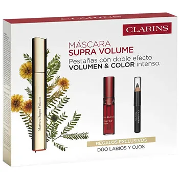 Clarins Supra Volume Gift Set thumbnail 2