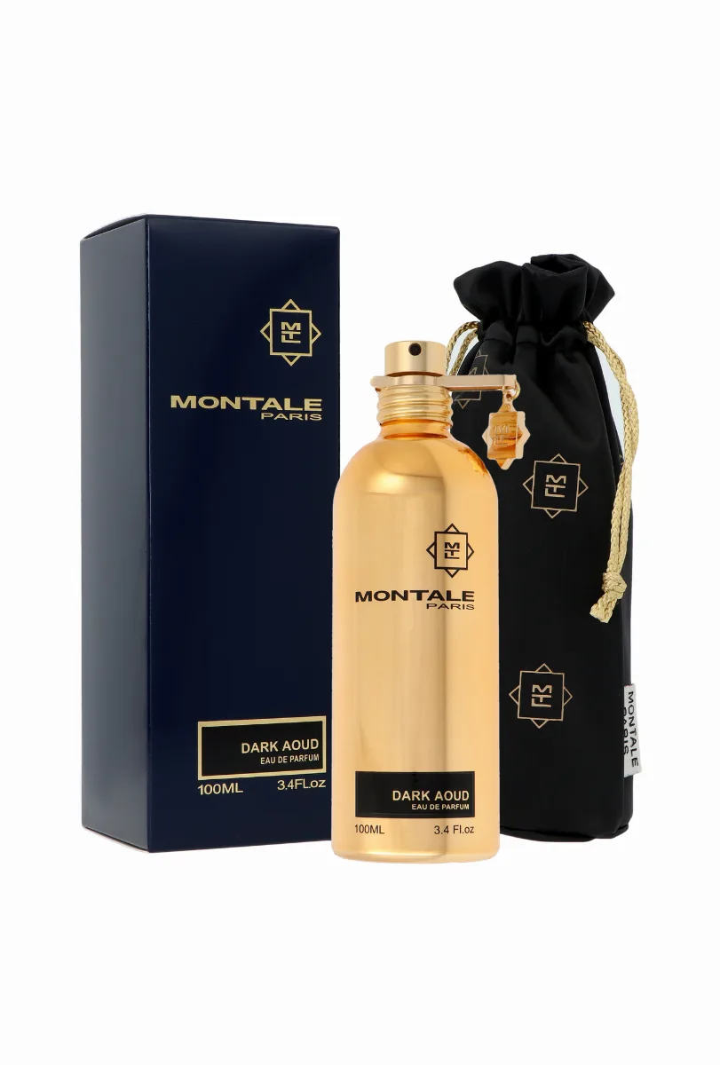 Montale Dark Aoud thumbnail 4