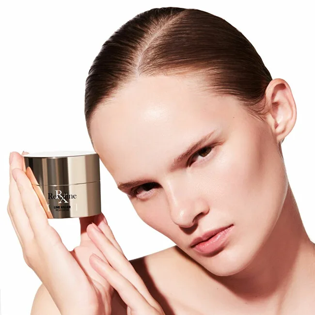 Rexaline Deep regenerating anti-wrinkle cream Premium Line Killer X-Treme Renovator Rich 50 ml thumbnail 4