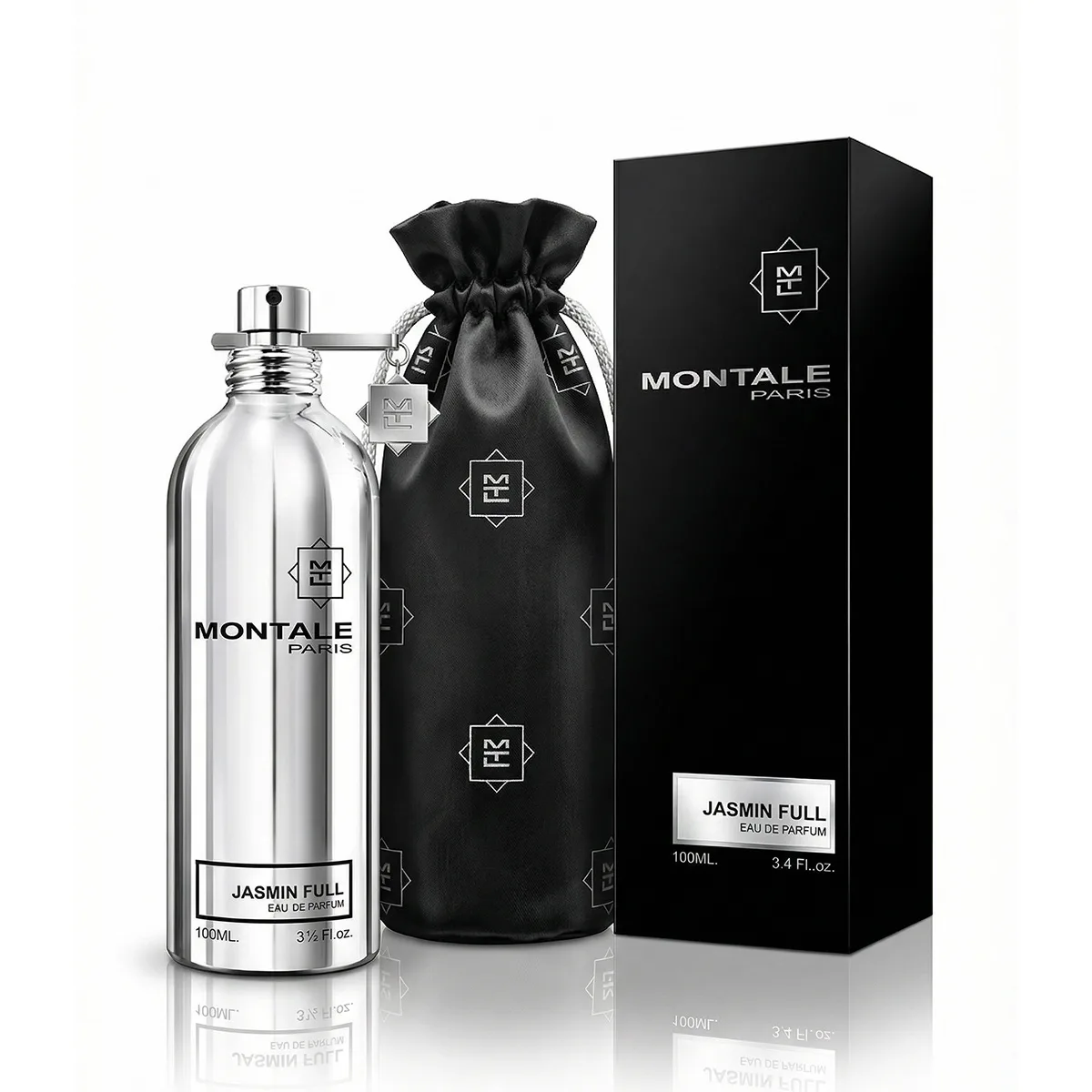 Montale Jasmin Full thumbnail 3