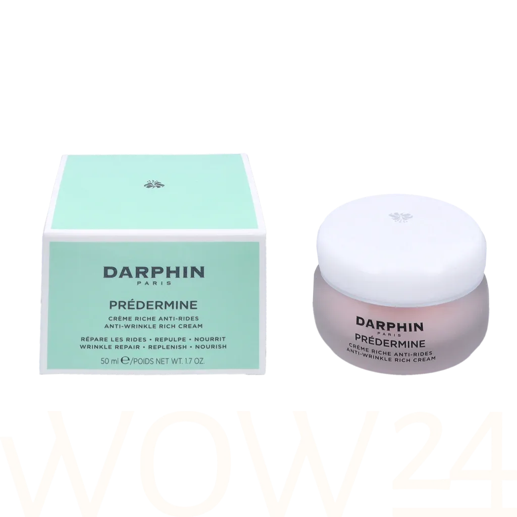 Darphin Darphin Predermine Densifying Aw Cream thumbnail 4