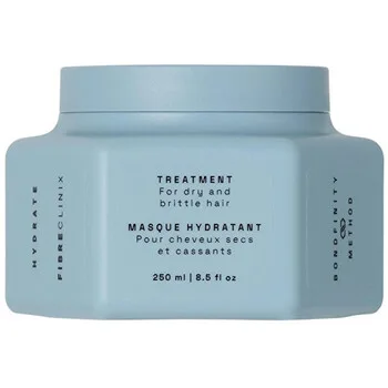 Schwarzkopf  Fibre Clinix Hydrate Treatment Hydrating Hair Mask - 250 ml thumbnail 2