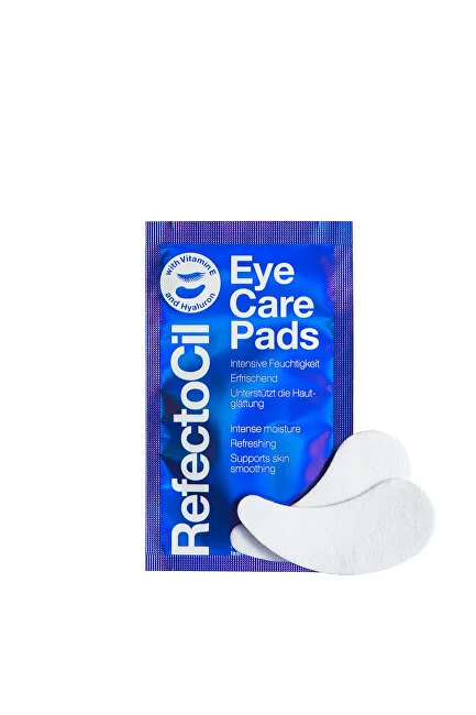 RefectoCil Eye Care Pads thumbnail 2