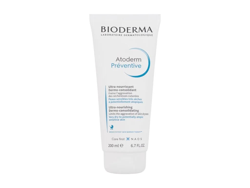 Atoderm préventive