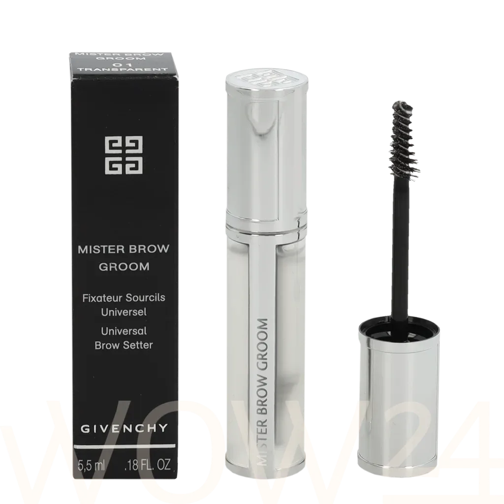 Givenchy Givenchy Mister Brow Groom Universal Brow Setter thumbnail 4