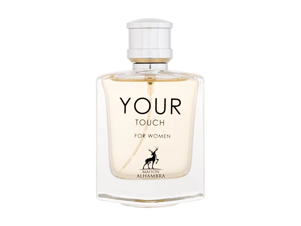 Your touch
