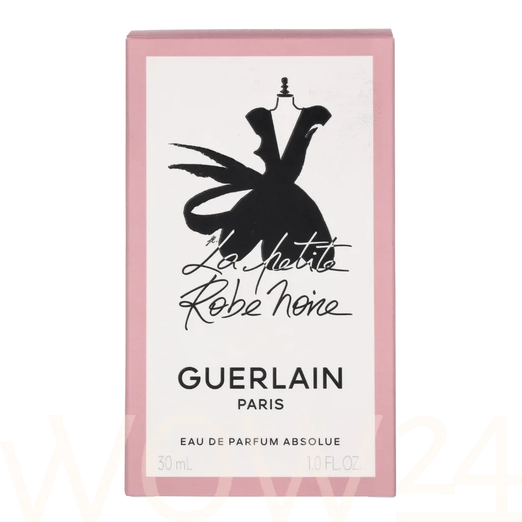 Guerlain La Petite Robe Noire Absolue thumbnail 2