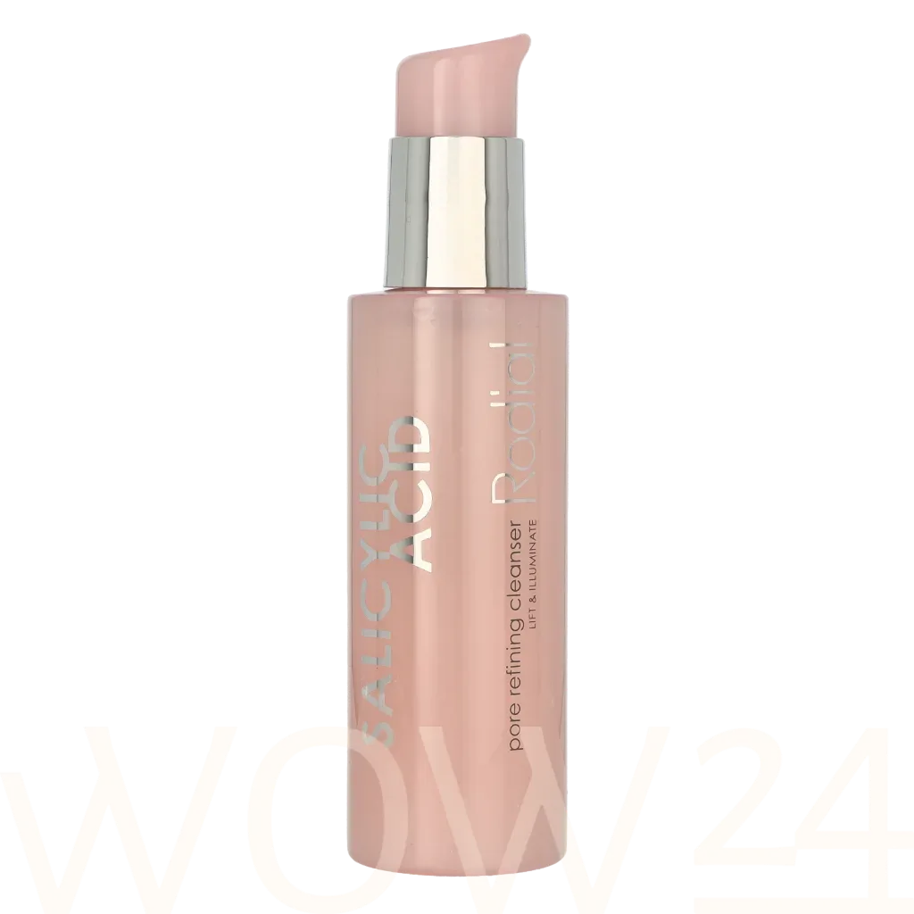 Rodial Rodial Salicylic Acid Cleanser thumbnail 5