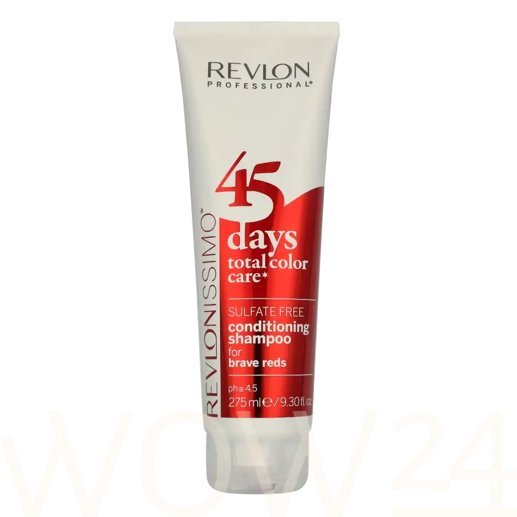 Revlon Revlonissimo 45 Days 2in1 For Brave Reds thumbnail 4