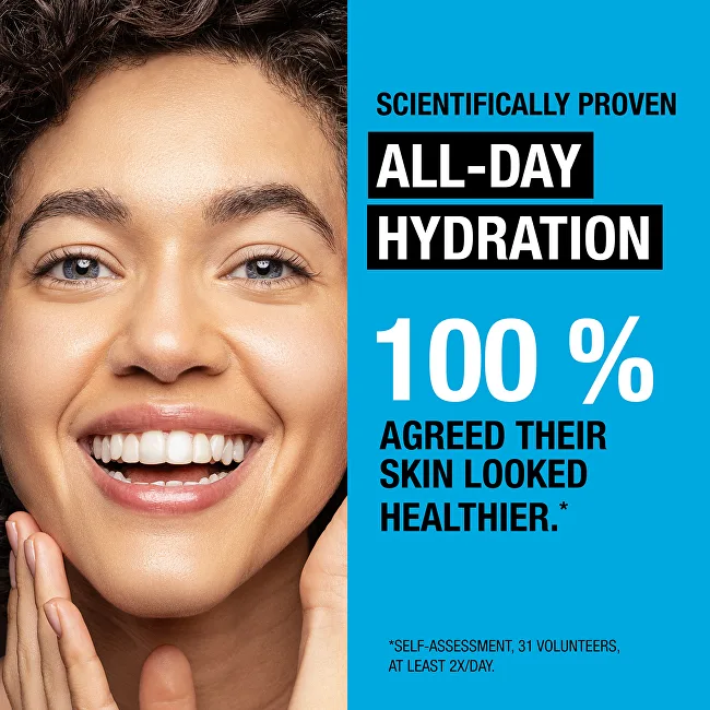Neutrogena Hydrating Fluid SPF 50 HydroBoost (Hydrating Fluid) 50 ml thumbnail 4