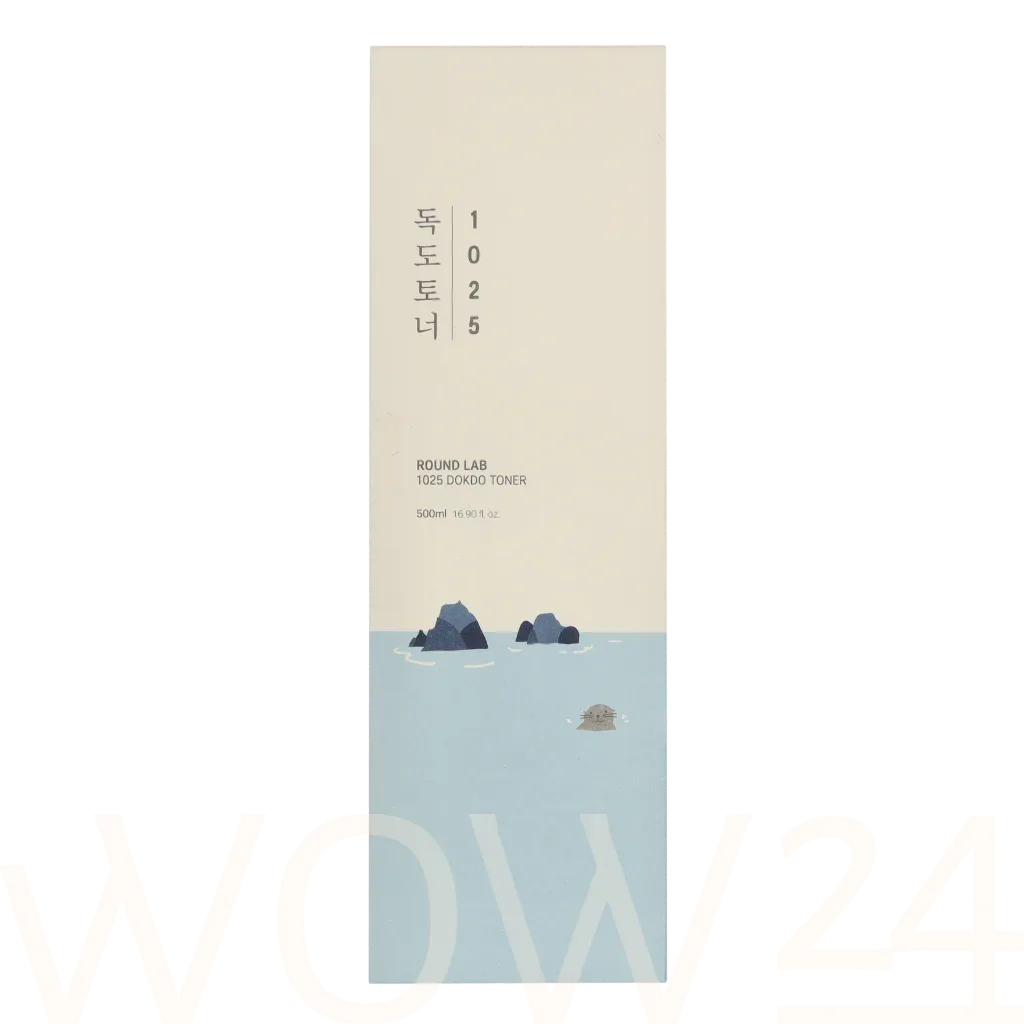 Round Lab Round Lab 1025 Dokdo Toner thumbnail 2