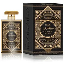 Al Wataniah Oud Mystery Intense thumbnail 3