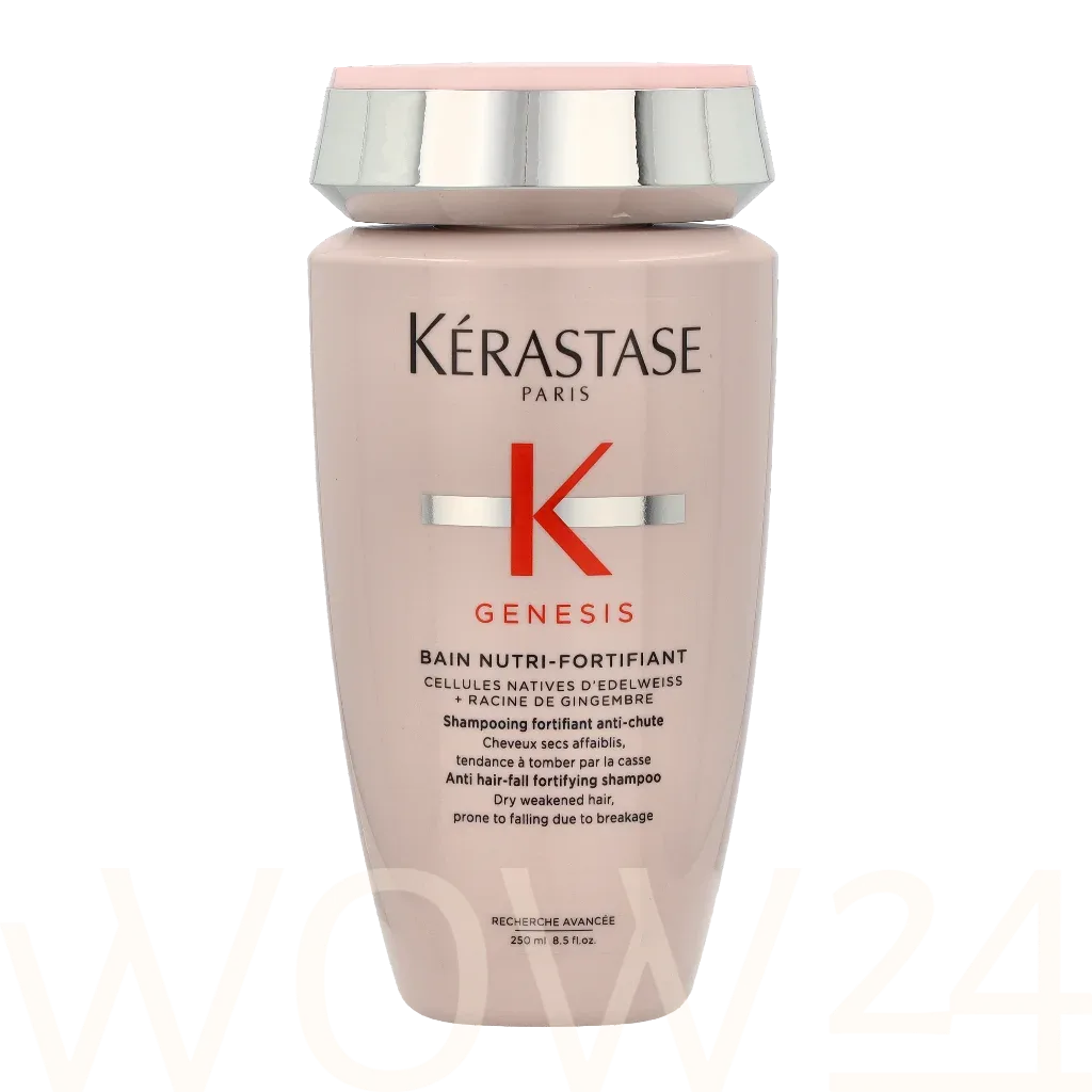 Kérastase Genesis Nutri Anti Hair-Fall thumbnail 2