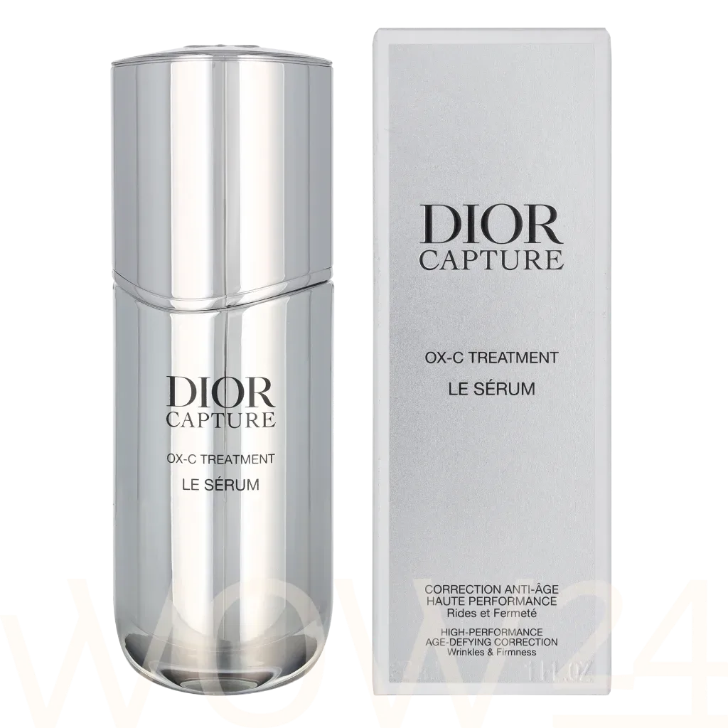 Dior Dior Capture Totale Le Serum Age-defying Correction thumbnail 4