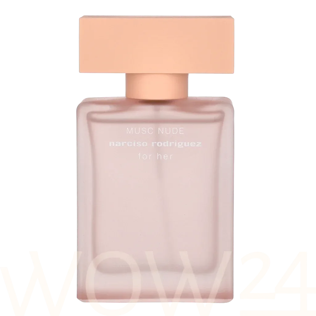 Narciso Rodriguez For Her Musc Nude thumbnail 5