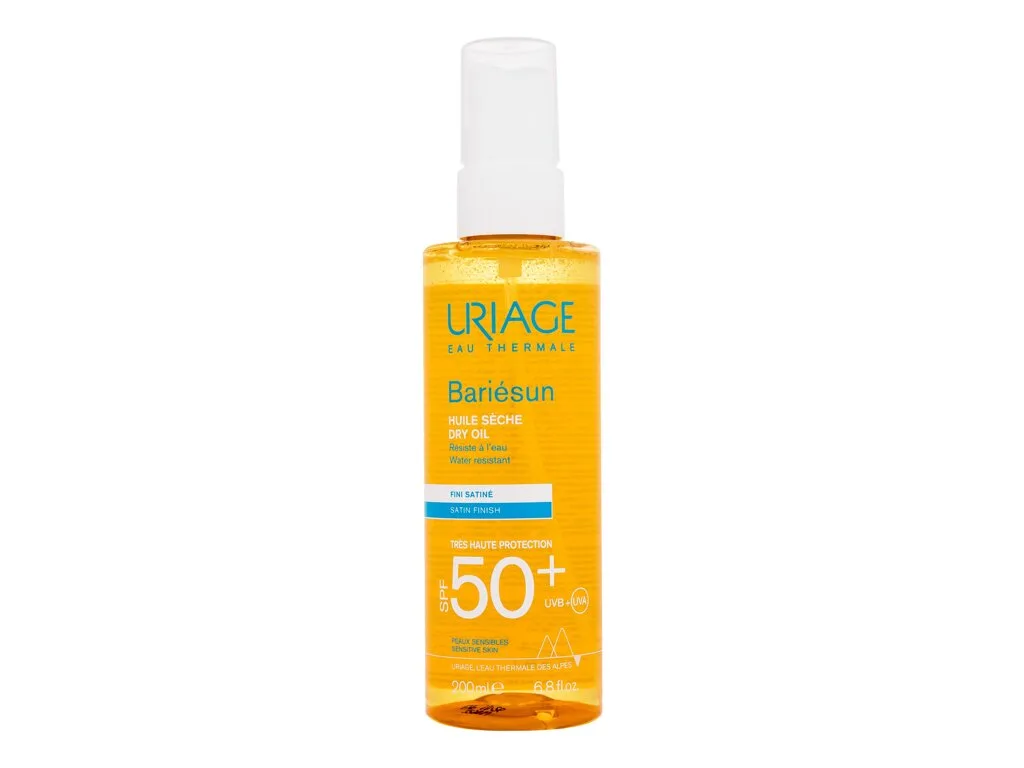 Bariésun Dry Oil