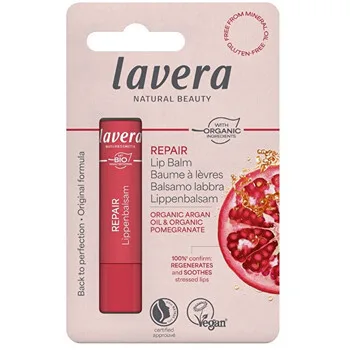 Lavera Lip balm REPAIR 4.5g thumbnail 2