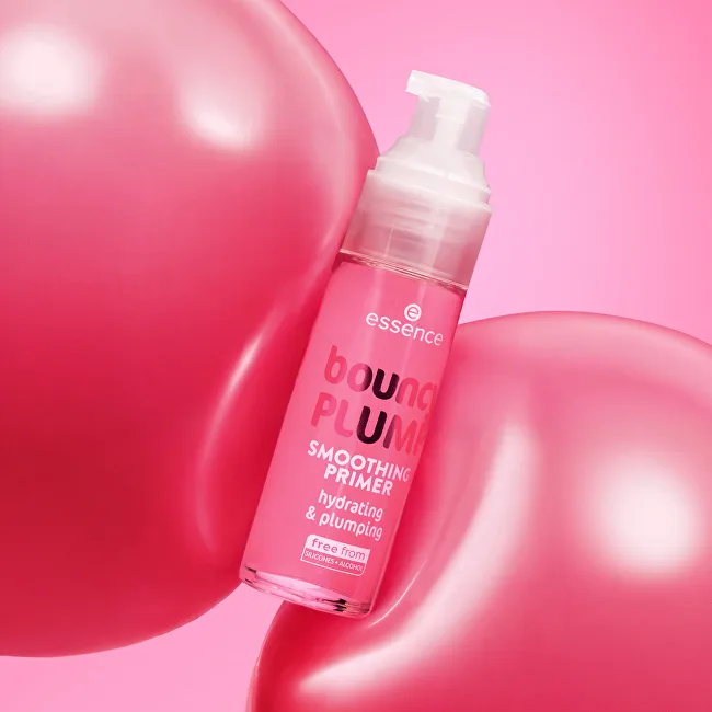 Essence Bouncy Plump Smoothing Primer thumbnail 3