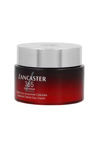 Lancaster Tester Lancaster 365 Skin Repair Liposomal Cellular Day Cream 50ml thumbnail 2