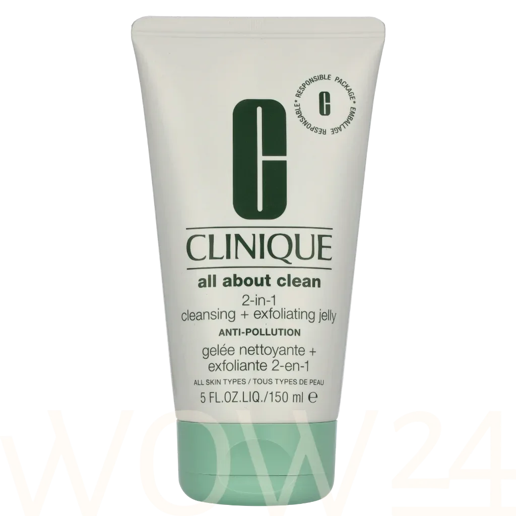 Clinique All About Clean thumbnail 4