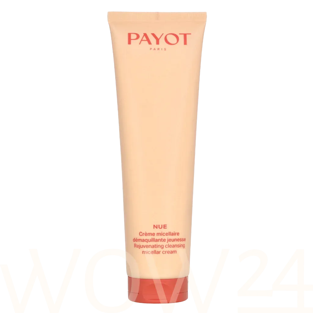 Payot Nue Rejuvenating Cleansing Micellar Cream thumbnail 4