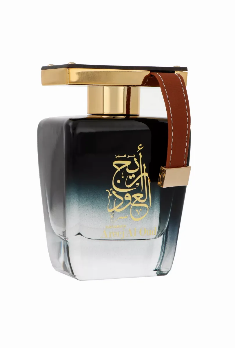 Al Haramain Areej al oud thumbnail 7