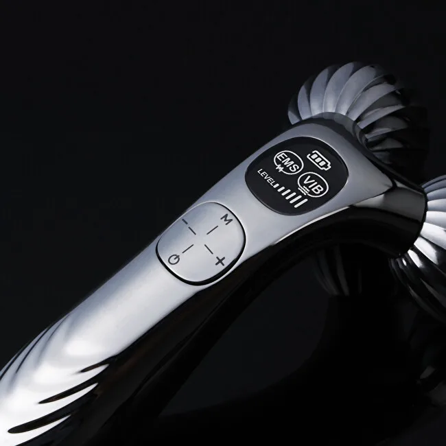BeautyRelax Emsroller BR-1340 cosmetic device thumbnail 7