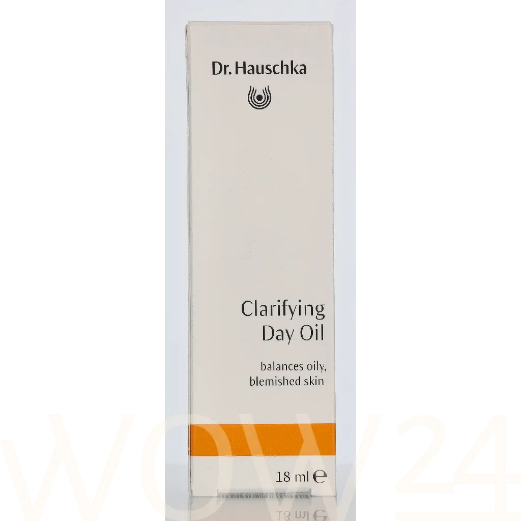 Dr.Hauschka Clarifying thumbnail 3