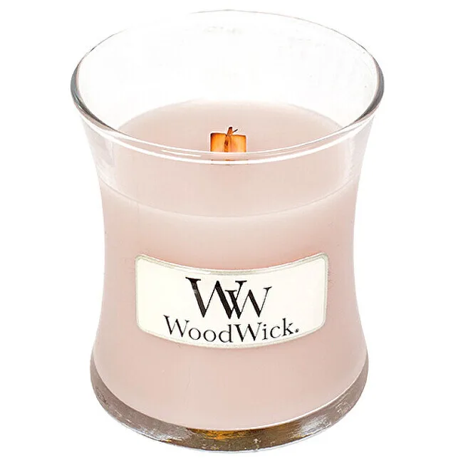 WoodWick Vanilla & sea salt thumbnail 2