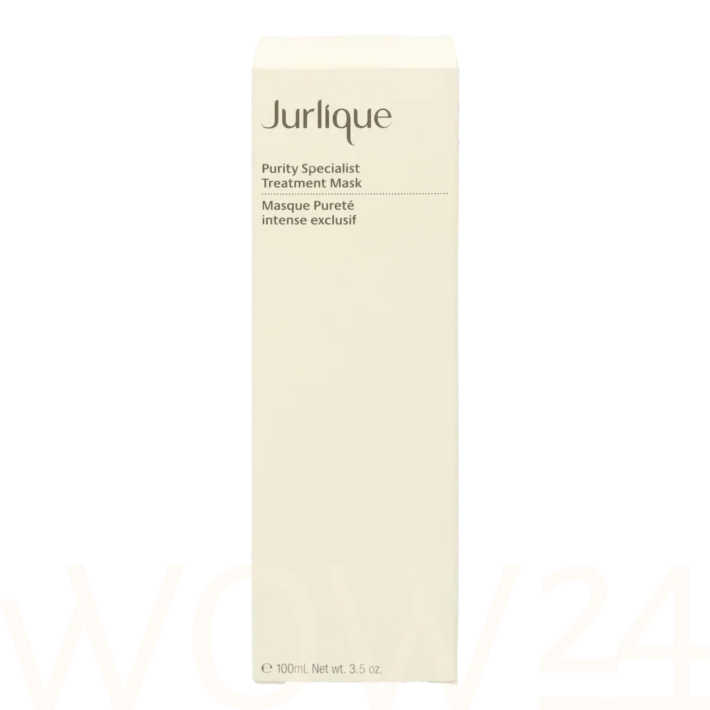 Jurlique Jurlique Purity Specialist Treatment Mask thumbnail 2