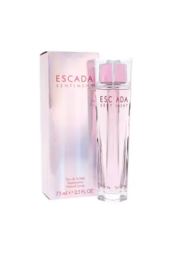 Escada Sentiment thumbnail 2