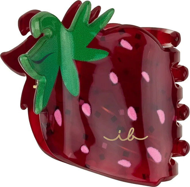 Invisibobble Clipstar Wildflower Berry Brighter Hair Clip M thumbnail 2