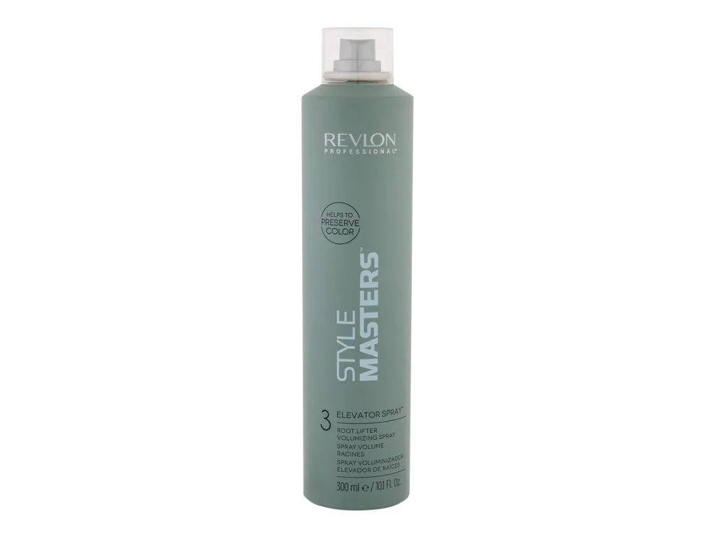Style Masters Volume Elevator Spray