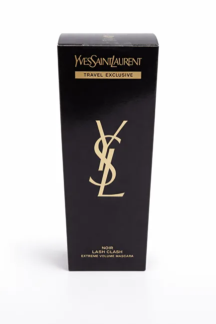 Yves Saint Laurent Lash Clash Duo Gift Set thumbnail 2