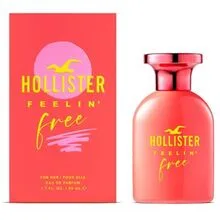 Hollister Feelin' Good thumbnail 3