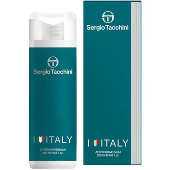 Sergio Tacchini I love italy thumbnail 2