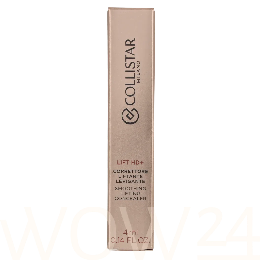 Collistar Collistar Lift HD+ Smoothing Lifting Concealer thumbnail 2