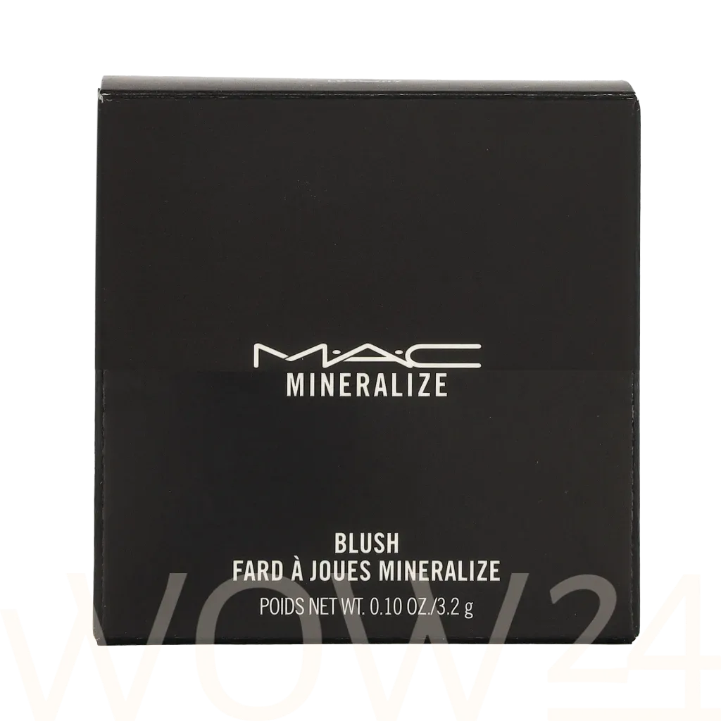 MAC Mineralize blush thumbnail 2