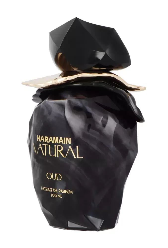 Al Haramain Natural Oud thumbnail 3