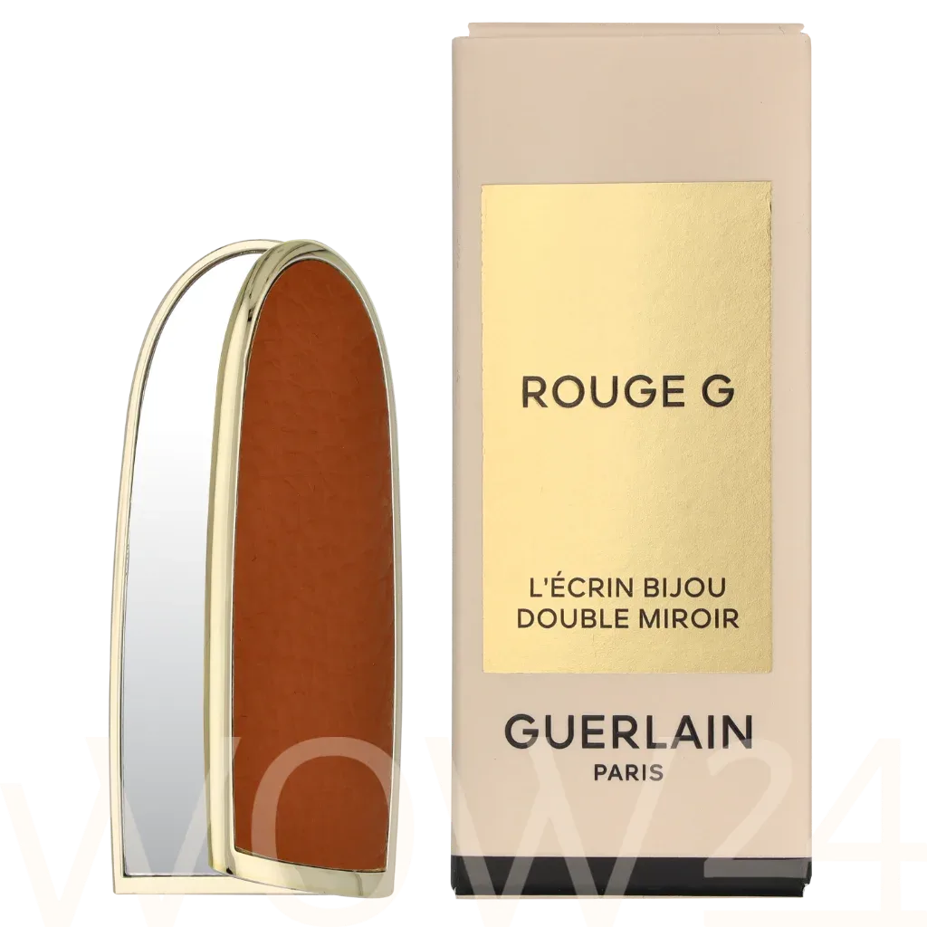 Guerlain Guerlain Rouge G Ecrin Mirror Case thumbnail 4