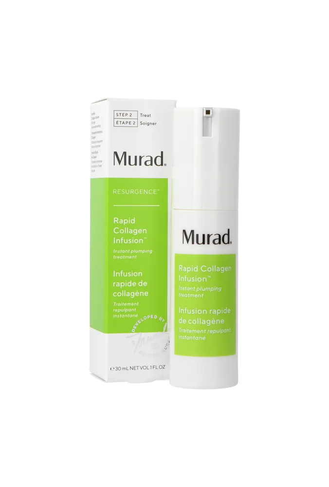 Murad Murad Resurgence Rapid Collagen Infusion thumbnail 3