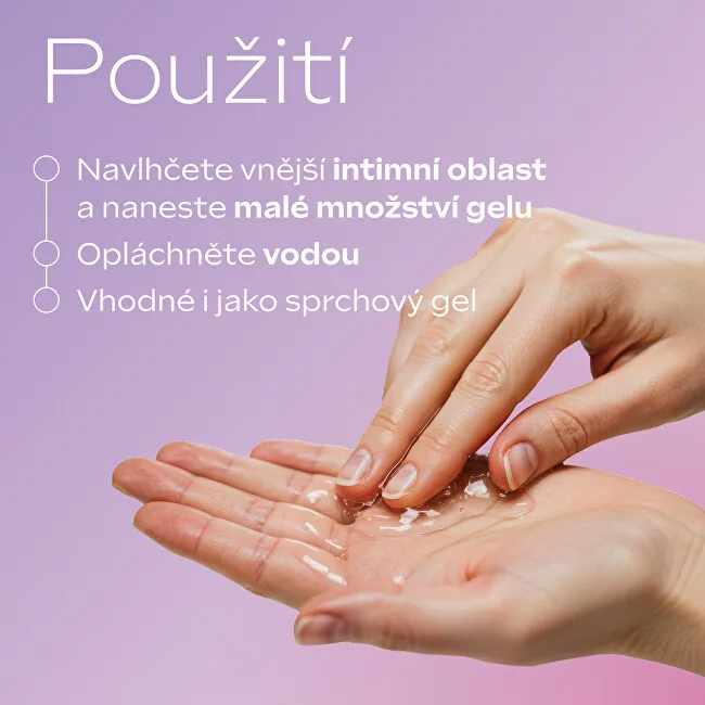 Weleda Vlora+ Ph Balancing Wash Gel for Intimate Hygiene thumbnail 4
